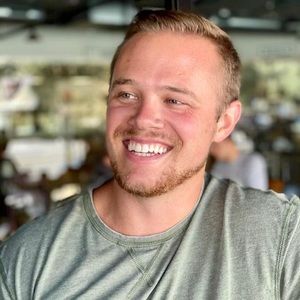 Meet your Posher, Jesse